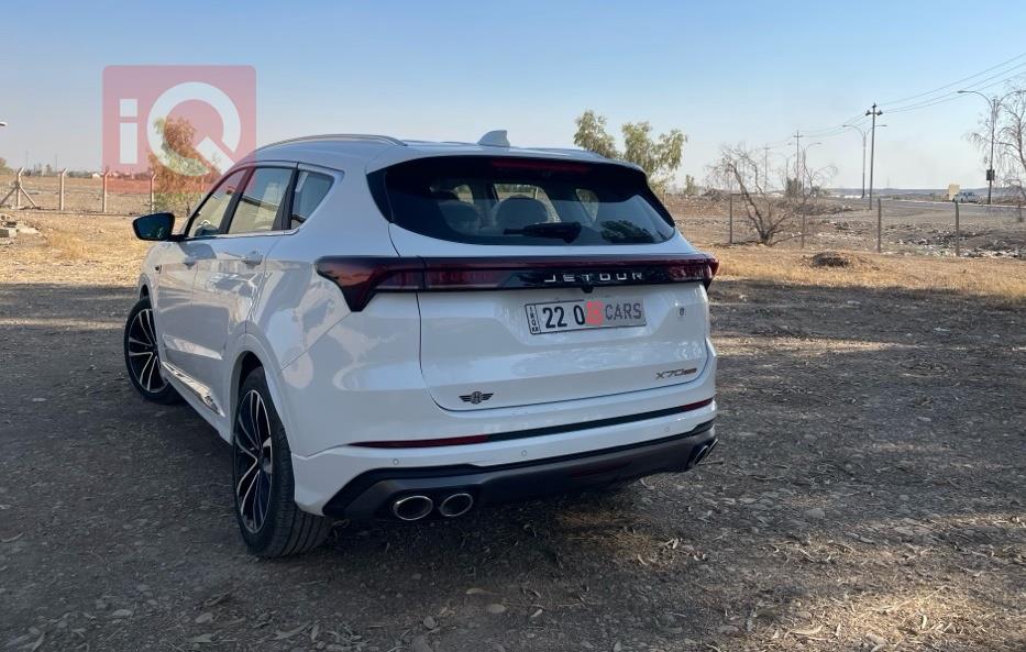 جيتور X70 بلس